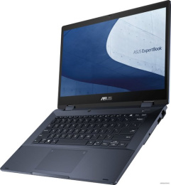 Ноутбук 2-в-1 ASUS ExpertBook B3 Flip B3402FEA-EC1662W Core i5 1135G7/24 Гб/256 Гб SSD/Iris Xe Graphics/14" Full HD 1920 x 1080 IPS/BT/WiFi/cam/Win11Home/черный