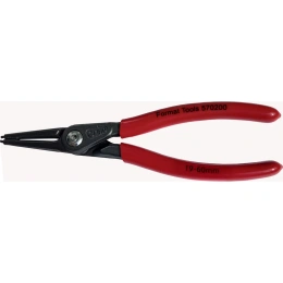 Съемник внутренних стопорных колец ФТ J2 180 мм 19-60, прямой 570200