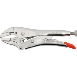 Зажим ручной YATO 180мм YT-2452 37152452 092 1