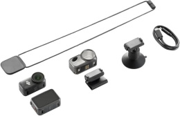 Экшн-камера DJI Osmo Nano Standard Combo 64ГБ - Activated ONWA04