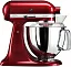 Настольный миксер KitchenAid Настольный миксер с откидным блоком Artisan 4.8 л, карамельное яблоко