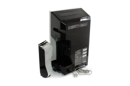 Климатический комплекc PANASONIC F-VXK70R-K,  черный