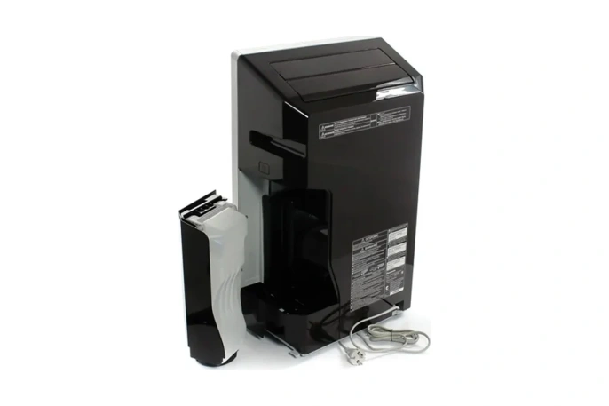 Климатический комплекc PANASONIC F-VXK70R-K,  черный