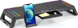 Подставка для монитора EVOLUTION MS200 RGB