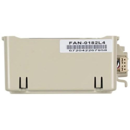 Вентилятор Supermicro FAN-0182L4 80mm Hot-Swappable Middle Axial Fan