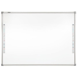 DonView Интерактивная доска 85.9" HB-86IN-H03 {Инфракрасный 32768*32768 4:3 10касаний 120000часов}