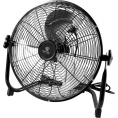 Вентилятор напольный Royal Clima RSF-140M-BL 50Вт скоростей:3 черный