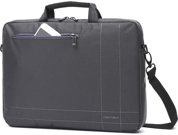 Сумка для ноутбука 15.6" Continent CC-201 GA
