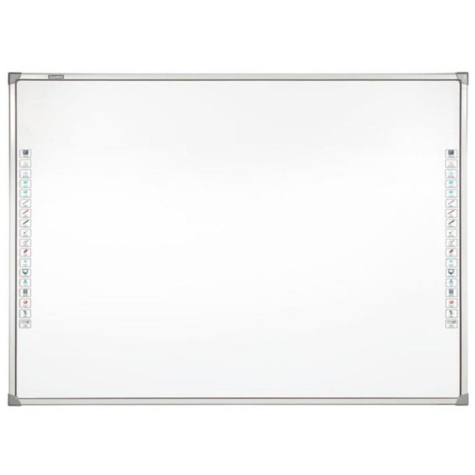 DonView Интерактивная доска 85.9" HB-86IN-H03 {Инфракрасный 32768*32768 4:3 10касаний 120000часов}