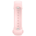Фитнес-трекер Xiaomi Smart Band 9 1.62",  розовый/ розовый [bhr8345gl]
