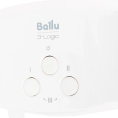 Водонагреватель Ballu 3-logic TS 6.5кВт электрический настенный/белый (24880953)