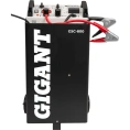 Пуско-зарядное устройство Gigant 12/24 В, 800 А GSC-800
