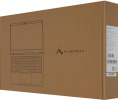 Ноутбук Maibenben S14A-R545UM [S14A-R545UMB1SLURE0] Dark Blue 14" {(1920x1080) IPS Ryzen 5 Pro 4650U/8Gb/512Gb SSD/Linux}