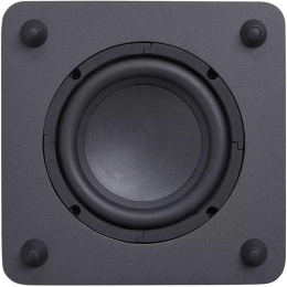 Саундбар JBL Deep Bass 2.1 100Вт+200Вт черный (JBLBAR21DBM2BLK(UK/AS1))