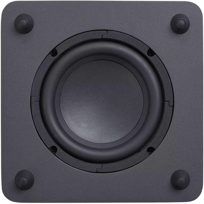 Саундбар JBL Deep Bass 2.1 100Вт+200Вт черный (JBLBAR21DBM2BLK(UK/AS1))