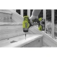 Импульсный винтовёрт Ryobi ONE+ R18iD3-0 без аккумулятора в комплекте 5133002613