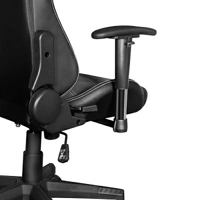 Игровое кресло KFA2 KFA2 Gaming Chair 04 L Black RK04U2DBN0