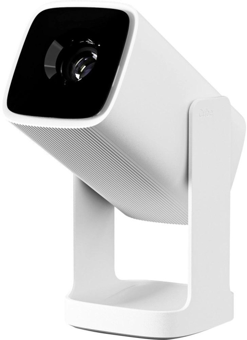 Проектор Wanbo Cube 1 LCD 350Lm ANSI 1280x720 1500:1 ресурс лампы:20000часов 1xUSB typeA 1xHDMI 0.9кг 26262201