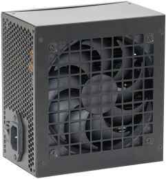 Блок питания GMNG ATX 550W GG-PS550 80+ bronze 20+4pin APFC 120mm fan 6xSATA RTL