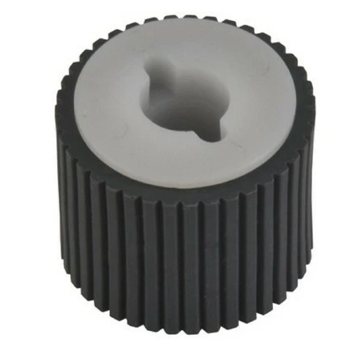 Ролик предподачи захвата NVP для Konica Minolta ADF 454e/554e/C454/C554/DF624/DF701