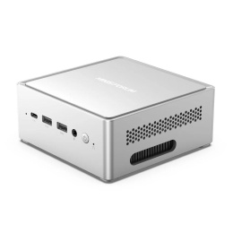Minisforum Мини ПК NAB6LITE/BAREBONE i5-12600H  Intel Graphics, Win11 Pro