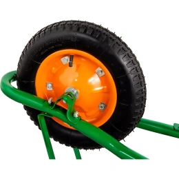 Строительная тачка Gigant 90 кг WBC 90-1