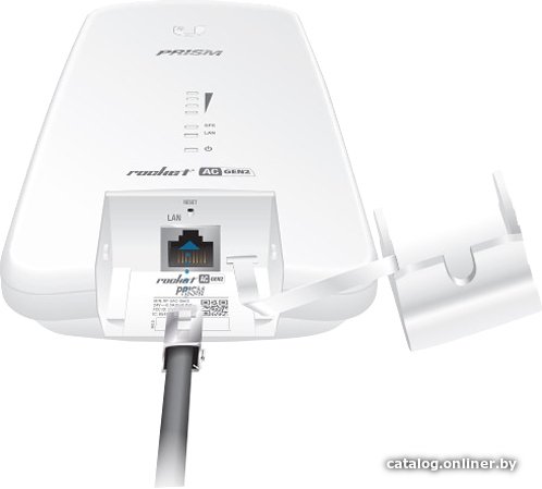 Точка доступа Ubiquiti RP-5AC-Gen2 213540113