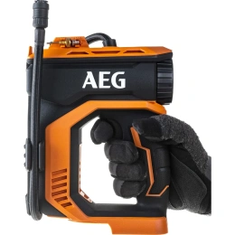 Компрессор AEG BK18C-0 4935478457