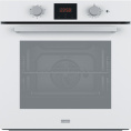 Духовой шкаф Franke FSL 86 H WH/ Best, Серия SMART, Электрический духовой шкаф, 60 см, 71л, дисплей, эмаль легкой очистки, белый