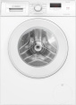 Стиральная машина Bosch Serie 2 WGE03200SN, с фронтальной загрузкой, 8кг, 1200об/мин, со шведской панелью управления