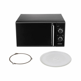 Микроволновая печь REDMOND MW2900, Черный