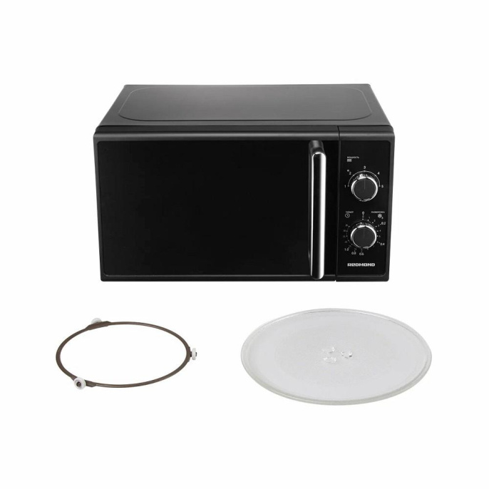 Микроволновая печь REDMOND MW2900, Черный