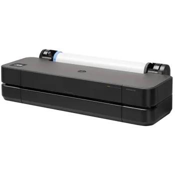Плоттер HP Designjet T230 (5HB07A/5HB07D) A1/24" (без подставки)