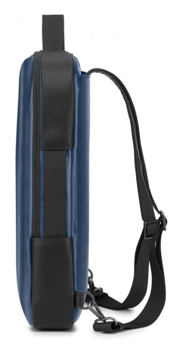 Сумка Moleskine Classic Pro Device 15, 29.5х43х6.5 см, синий сапфир [et96cpdbv15b20]