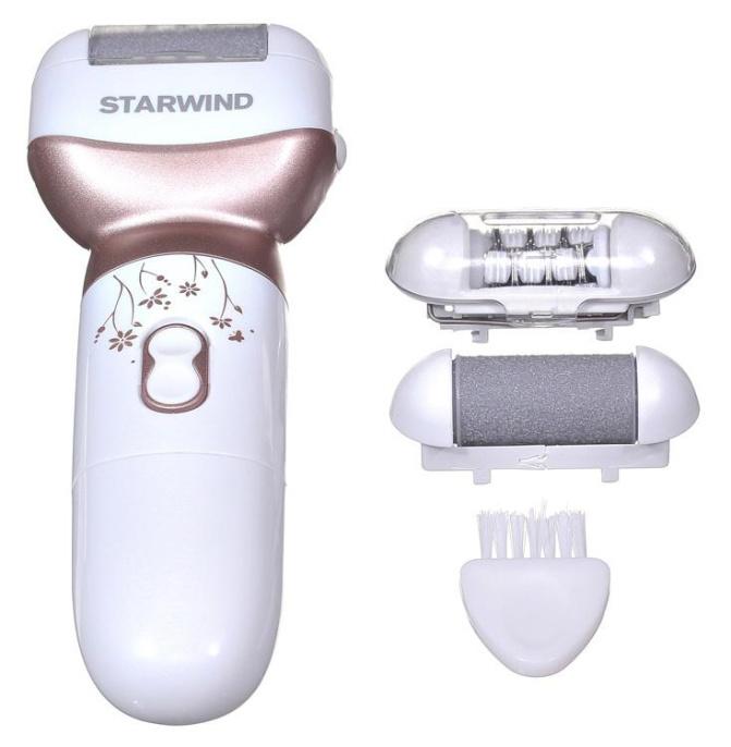 StarWind SFB2102,  белый