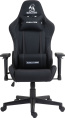Кресло геймерcкое EVOLUTION TACTIC PRO Black