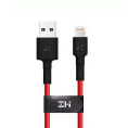 USB-кабель ZMI USB AL805 red 100cm ZMKAL805CNRD
