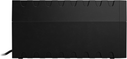 Источник бесперебойного питания Powercom Raptor Plus RPT650IU 390Вт 650ВА черный