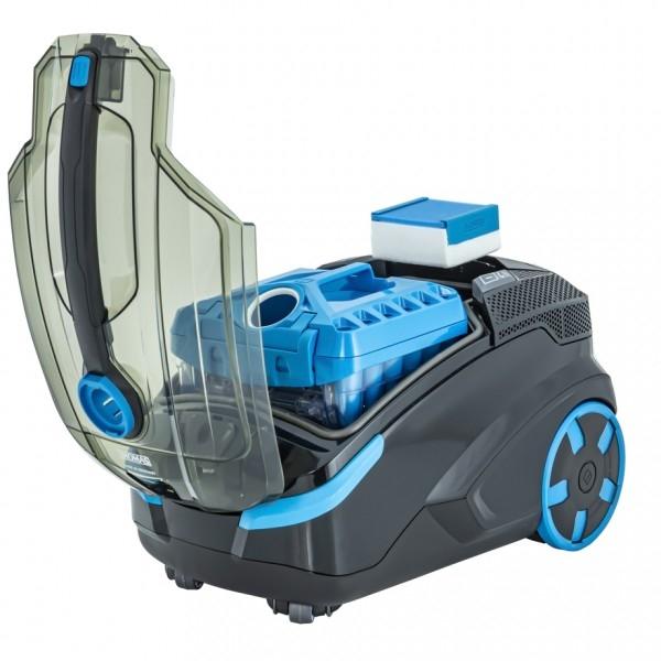 THOMAS 788596 DryBOX AMFIBIA Пылесос