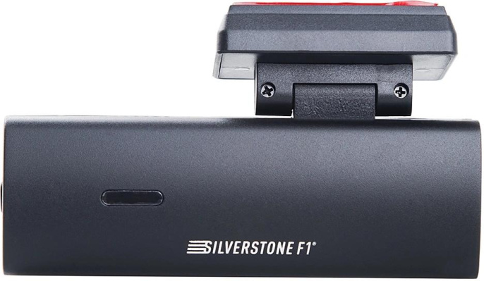 Видеорегистратор Silverstone F1 S8-WiFi VideoJet DUO черный 1080x1920 1080p 150гр.