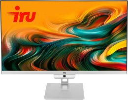 Моноблок IRU Planio 235 23.8" Full HD Ryzen 5 3500U 2.1 16Gb SSD512Gb Vega 8 Windows 11 Pro WiFi BT 120W Cam серебристый 1920x1080 RUS 2198289