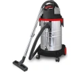 Пылесос промышленный CROWN CT42027, 1400 Вт, 30 л.