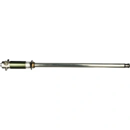 Пневматический насос для маслораздачи Lubeworks 1701053