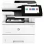 МФУ лазерный HP LaserJet Enterprise M528dn (1PV64A) A4 Duplex Net белый