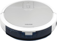 Пылесос-робот Coolfort CF-3204 20Вт белый