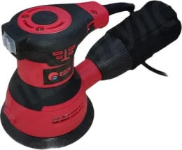 Машина шлифовальная эксцентриковая "Edon OS-125/420"