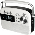 Радиоприемник Ritmi RPR-705 WHITE