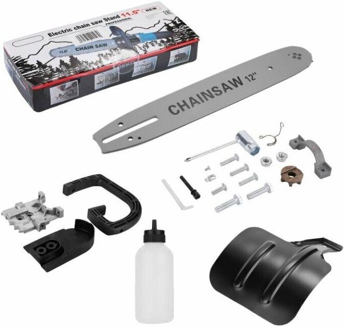 Насадка для углошлифовальных машин Deko DH06 065-0752