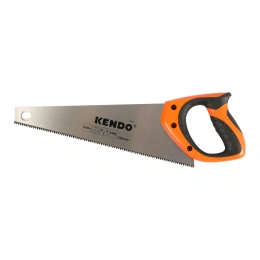 Ножовка по дереву  KENDO 350 мм 30420