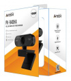 Web-камера A4TECH PK-940HA,  черный